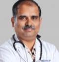 Dr.G. Ramsunder Sagar ENT Surgeon in Gurunanak Care Hospitals Musheerabad, Hyderabad