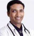 Dr.G. Srikanth Nephrologist in Asian Institute of Nephrology and Urology Secunderabad, Hyderabad