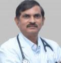 Dr.G. Suryaprakash Cardiologist in Gurunanak Care Hospitals Musheerabad, Hyderabad