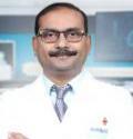 Dr.M. Pravin Kumar Radiologist in Manipal Hospital Millers Road, Bangalore