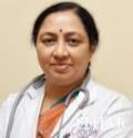Dr. Mala Prakash Obstetrician and Gynecologist in M.N Speciality Clinic Bangalore