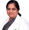 Dr. Chitra Ramamurthy Obstetrician and Gynecologist in Apollo Fertility Bangalore