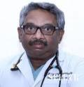 Dr.M. Vijaya Kumar Interventional Cardiologist in Vijaya Hospital Chennai, Chennai