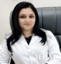 Dr. Kisha Mehta Dentist in Kids Dental Studio Ahmedabad