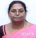 Dr.G. Thilagavathy Pulmonologist Dr.G. Thilagavathy Pulmonologist in Chennai