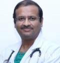 Dr.M. Ramanathan Cardiologist in Vijaya Hospital Chennai, Chennai