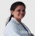 Dr.J. Krithika Devi IVF & Infertility Specialist in Nova IVI Fertility Clinics Chennai, Chennai