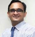 Dr. Abhijit B. Deshmukh Gastroenterologist in Nagpur