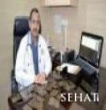 Dr. Dinesh Garg Gastroenterologist in Synergy Plus Hospital Agra
