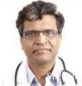 Dr.J.R. Mahapatra Gastroenterologist in Apollo Clinic Salt Lake City, Kolkata