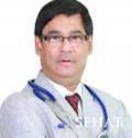 Dr. Tirthankar Chowdhury Endocrinologist in Apollo Multispeciality Hospitals Kolkata, Kolkata