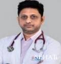 Dr.G. Amar Raghu Narayan Plastic Surgeon in Padmaja Hospital Hyderabad