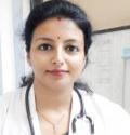 Dr. Ananya Chakraborty Obstetrician and Gynecologist in Institute of Human Reproduction (IHR) Kolkata