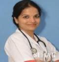 Dr. Swapna Khanzode Critical Care Specialist in Nagpur