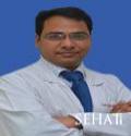 Dr. Sushil Kumar Jain Gastroenterologist in Jaipur