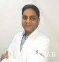 Dr. Ujjawal Sinha Orthopedician in Medanta Hospital Ranchi