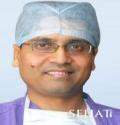 Dr. Sanjoy Mondal Surgical Oncologist in AMRI Hospitals Mukundapur, Kolkata