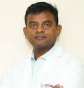 Dr. Kishore Bhavanam Reddy Orthopedic Oncologist in Amor Hospitals Hyderabad