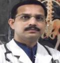 Dr. Sushant Kumar Malik Joint Replacement Surgeon in SevenHills Hospital Vizag, Visakhapatnam