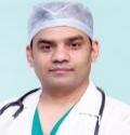 Dr. Siba Shankar Dalai Neurosurgeon & Interventional Neuroradiologist in Visakhapatnam