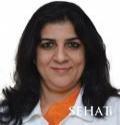 Dr. Vandana.A. Gawdi Obstetrician and Gynecologist in Mumbai