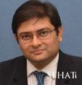 Dr. Nihar Mehta Interventional Cardiologist in Mumbai