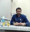 Dr. Devesh Pratap Singh Tomar Pediatrician & Neonatologist in Gwalior