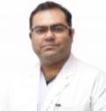 Dr. Sumit Bhatia Gastroenterologist in Paras Hospitals Gurgaon, Gurgaon