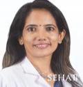 Dr. Rucha Kaushik Breast Surgeon in P.D. Hinduja National Hospital & Research Center Mumbai