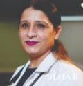 Dr. Kanwalpreet Sodhi Critical Care Specialist in Deep Hospital Ludhiana