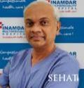 Dr. Sanjay. D. Salunkhe Gastrointestinal Specialist in Ruby Hall Clinic Pune