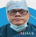 Dr. Subhankar Bhattacharya Cardiothoracic Surgeon in Kolkata