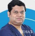 Dr. Sudeep Das Medical Oncologist in Kolkata