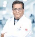 Dr. Ansu Sen Neurologist in Manipal Hospitals Salt Lake, Kolkata