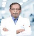 Dr. Subrata Saha Medical Oncologist in Kolkata