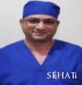 Dr. Rahul Bharti Saxena General & Laparoscopic Surgeon in Tata Main Hospital Jamshedpur