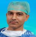 Dr. Ashwani Maichand Joint Replacement Surgeon in Delhi