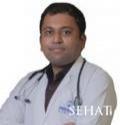 Dr. Ujwal Zambare Surgical Gastroenterologist in Medicover Hospitals KLE Pune