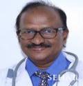 Dr.G. Gananathan ENT Surgeon in Vijaya Hospital Chennai, Chennai