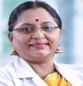 Dr. Sumana Premkumar Radiation Oncologist in SIMS - SRM Institutes for Medical Science Chennai