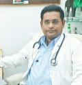 Dr. Rizwan Ali Homeopathy Doctor in Dr. Rizwans Multispeciality Homeopathic Clinic Gulbarga