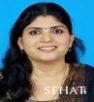 Dr. Usha Satheesh Reproductive Medicine Specialist in Malappuram