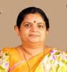 Dr. Shalini Rajan Obstetrician and Gynecologist in Edappal Hospitals Pvt. Ltd Malappuram