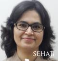 Dr. Vibha Chaturvedi Sharma Obstetrician and Gynecologist in Surya Hospitals Jaipur