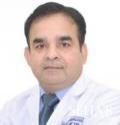 Dr. Rajeev Bhargava Orthopedic Surgeon in Eternal Multispecialty Hospital Jaipur