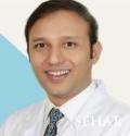 Dr. Nikhil Bansal Interventional Radiologist in Jaipur