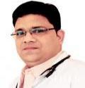 Dr. Rahul Jain Neurologist in Shree Neuro and ENT Clinic Indore