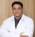 Dr. Amit Maheshwari Neurologist in Indore