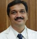 Dr. Prashant Joshi Pediatric Surgeon in Sir H.N. Reliance Foundation Hospital and Research Centre Girgaum, Mumbai