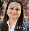 Dr. Deepti Asthana Obstetrician and Gynecologist Dr. Deepti Asthana Obstetrician and Gynecologist in Gurgaon